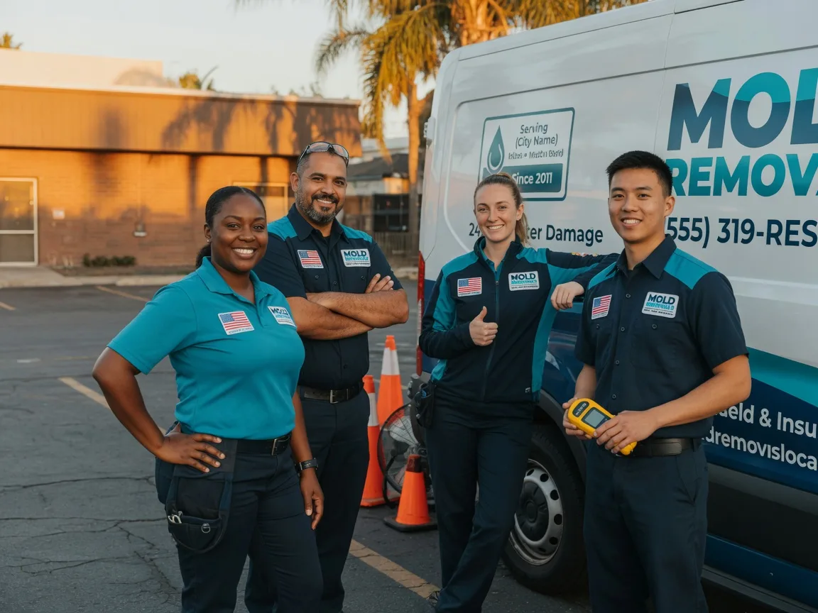 Water Damage Restoration company in Fort White, FL